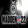 プログラムのアイコン：Madden NFL 22