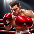 أيقونة البرنامج: Boxing Games : KO Punch F…