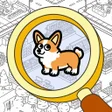 프로그램 아이콘: Seek  Match: Hidden Objec…