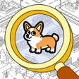 Programın simgesi: Seek  Match: Hidden Objec…