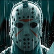 أيقونة البرنامج: Horror Movie Wallpapers