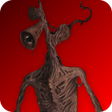 Symbol des Programms: Siren Head horror mods