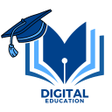 Icoon van programma: Digital Education