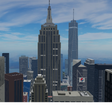 Icon of program: New York City