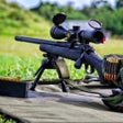 プログラムのアイコン：Range Master: Sniper Acad…