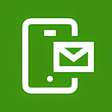 Symbol des Programms: safemail
