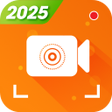 Programın simgesi: SUPER Recorder - Screen R…