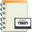 Icon of program: Notepid.Notepad.Smart not…