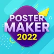 Poster banner maker