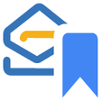 Pictogram van programma: Zoho Mail Bookmarks