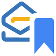 程序图标：Zoho Mail Bookmarks