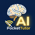 أيقونة البرنامج: AI PocketTutor