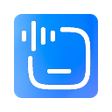 Ikona programu: Audio to Text Converter