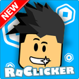 Icono de programa: RoClicker - Free Robux