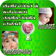 プログラムのアイコン：Nama-Nama Indah Bayi Musl…