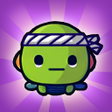 Иконка программы: Monster Town Tycoon