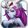 Biểu tượng của chương trình: Knight Crush (Grimm VI)