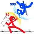 程序图标：Stick Hero: Infinity Batt…