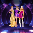 Symbol des Programms: Fashion Stylist: Dress Up…