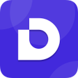 プログラムのアイコン：Diamond VPN: Fast  Stable