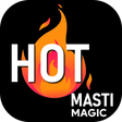 Ikon program: Hot Masti Magic -  Watch …