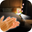 ไอคอนของโปรแกรม: Clap Phone Finder