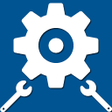 Icoon van programma: My Device Settings