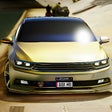 Icon of program: Passat Drive Simulation 2…