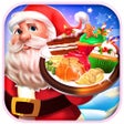 프로그램 아이콘: Sweet Food Maker Cooking …