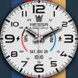 Icoon van programma: Watch Face Classic White …