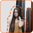 程序图标: Remove Image Background
