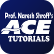 プログラムのアイコン：Ace Test Series