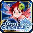 程序图标：Chain Chronicle