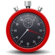 أيقونة البرنامج: Ultimate Stopwatch
