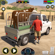 プログラムのアイコン：Farm Animal Transport Gam…