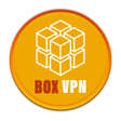 Ikon program: BOX VPN - Fast  Secure