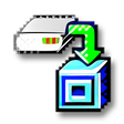 Icon of program: Snap Backup