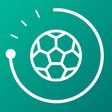 プログラムのアイコン：futebol.com: resultados d…