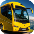 Иконка программы: Bus Simulator 2024