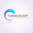 程序图标：TUBIDY app music