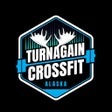 プログラムのアイコン: Turnagain CrossFit