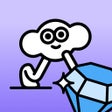 أيقونة البرنامج: Macadam - Walk And Earn