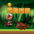 Иконка программы: Wizards World