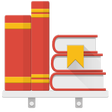程序图标：FBReader Bookshelf