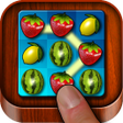 プログラムのアイコン：Swiped Fruits