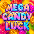Icoon van programma: Mega Candy Luck