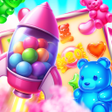 Icoon van programma: Space Gummy Bears