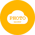 程序图标：KakaoTalk Photo Backup