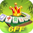 Иконка программы: 6FF lucky Mahjong