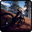 Ikon program: Bicycle Offroad Rush Bike…